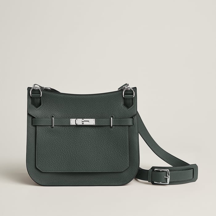 Vert Mangrove Bolso Jypsière 28