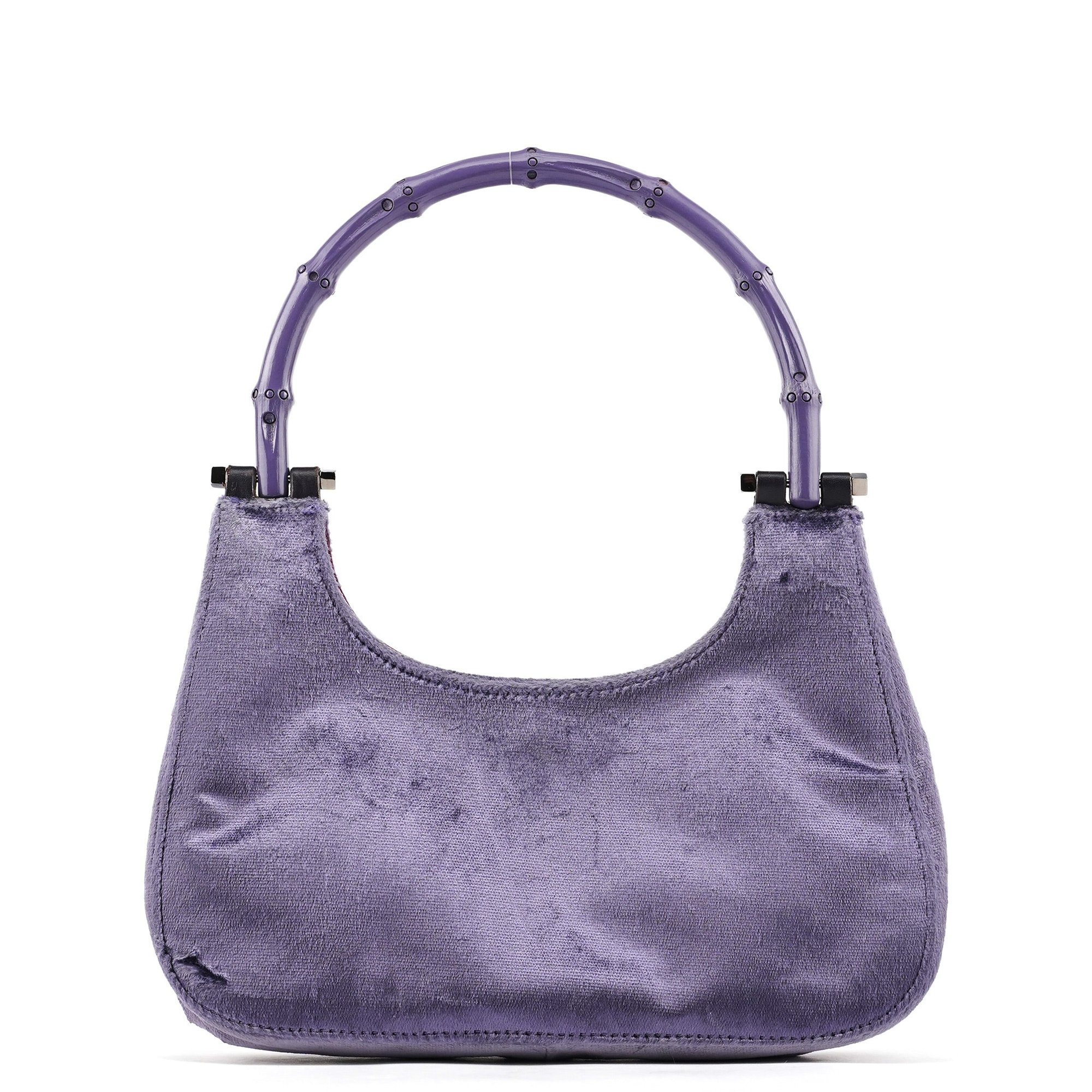 Jackie leather handbag