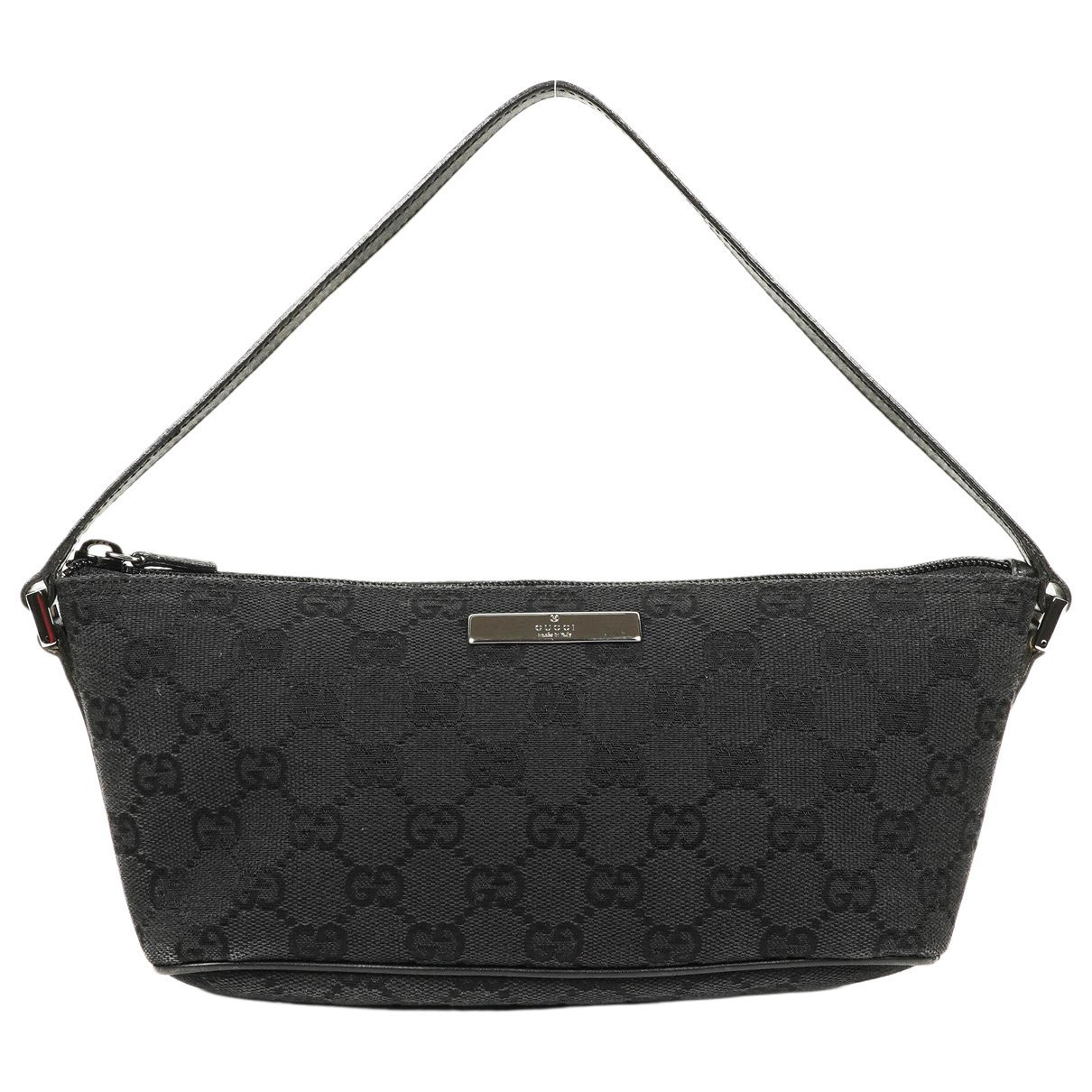 Gucci Hobo cloth handbag