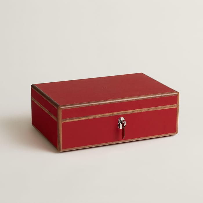 Amalthee Watch Box, Large Model