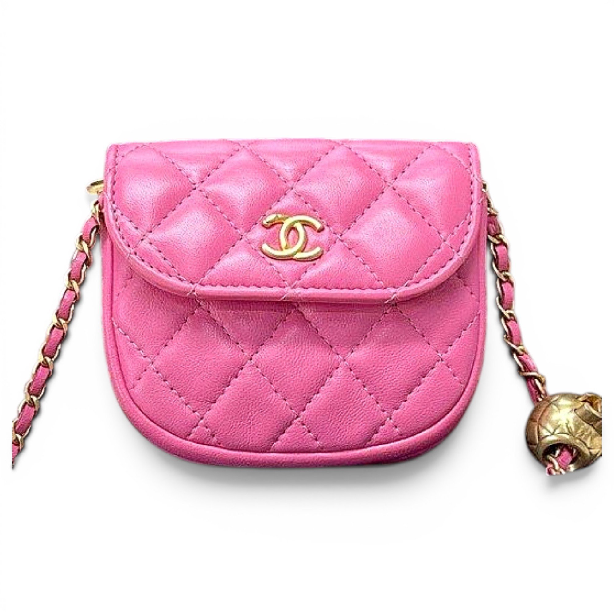 Timeless/Classique leather crossbody bag