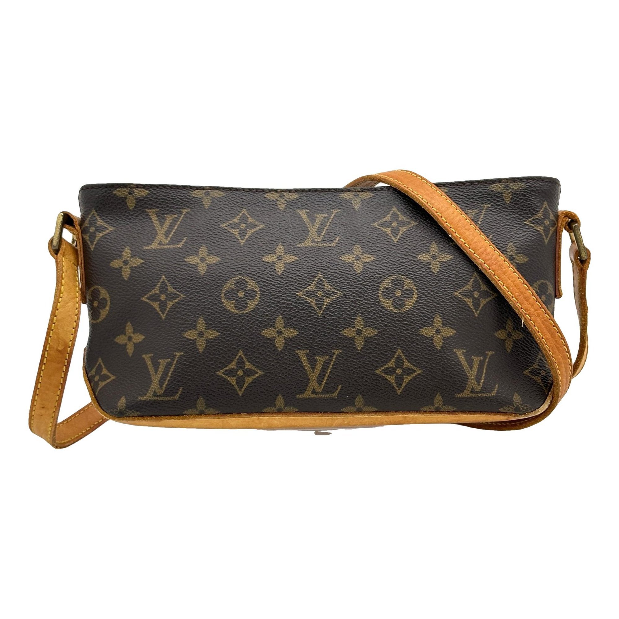 Trotteur handbag