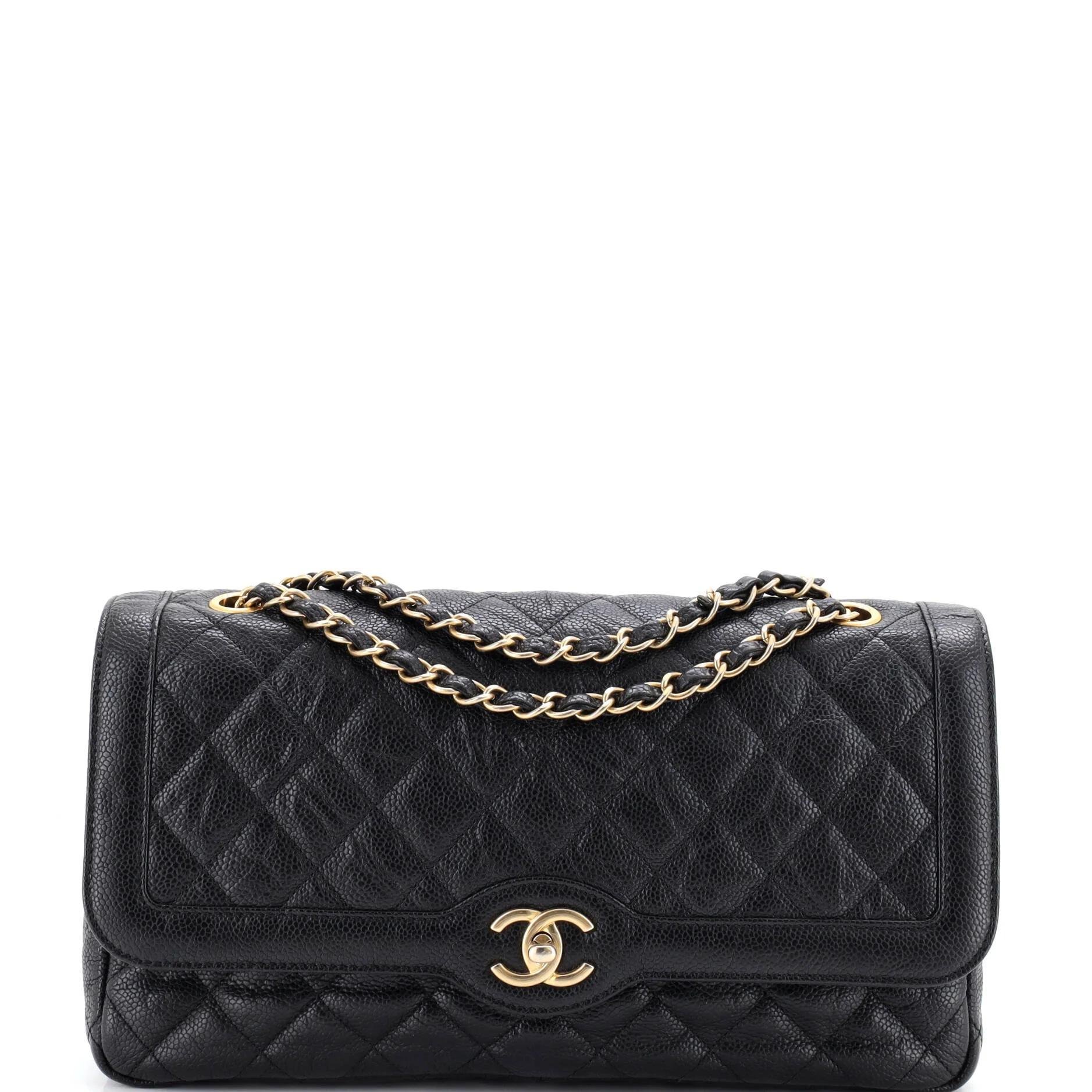 Chanel Leather handbag