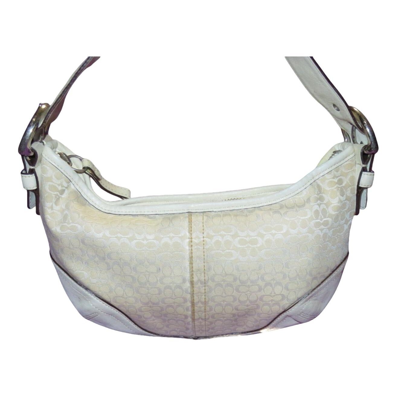 Lane leather mini bag