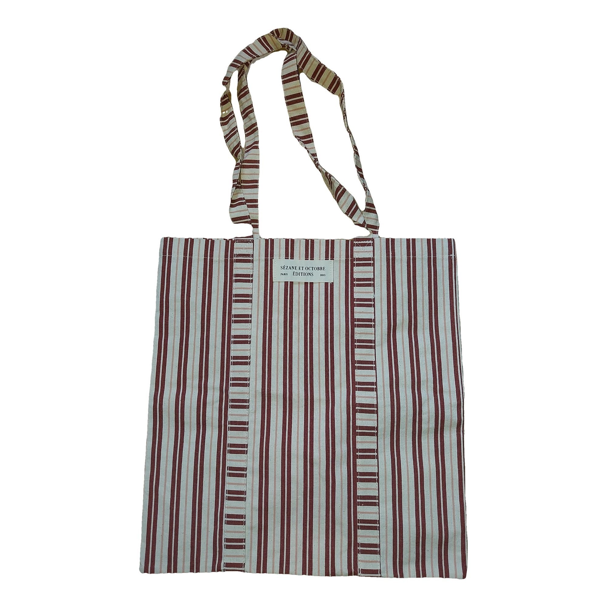 Cloth tote