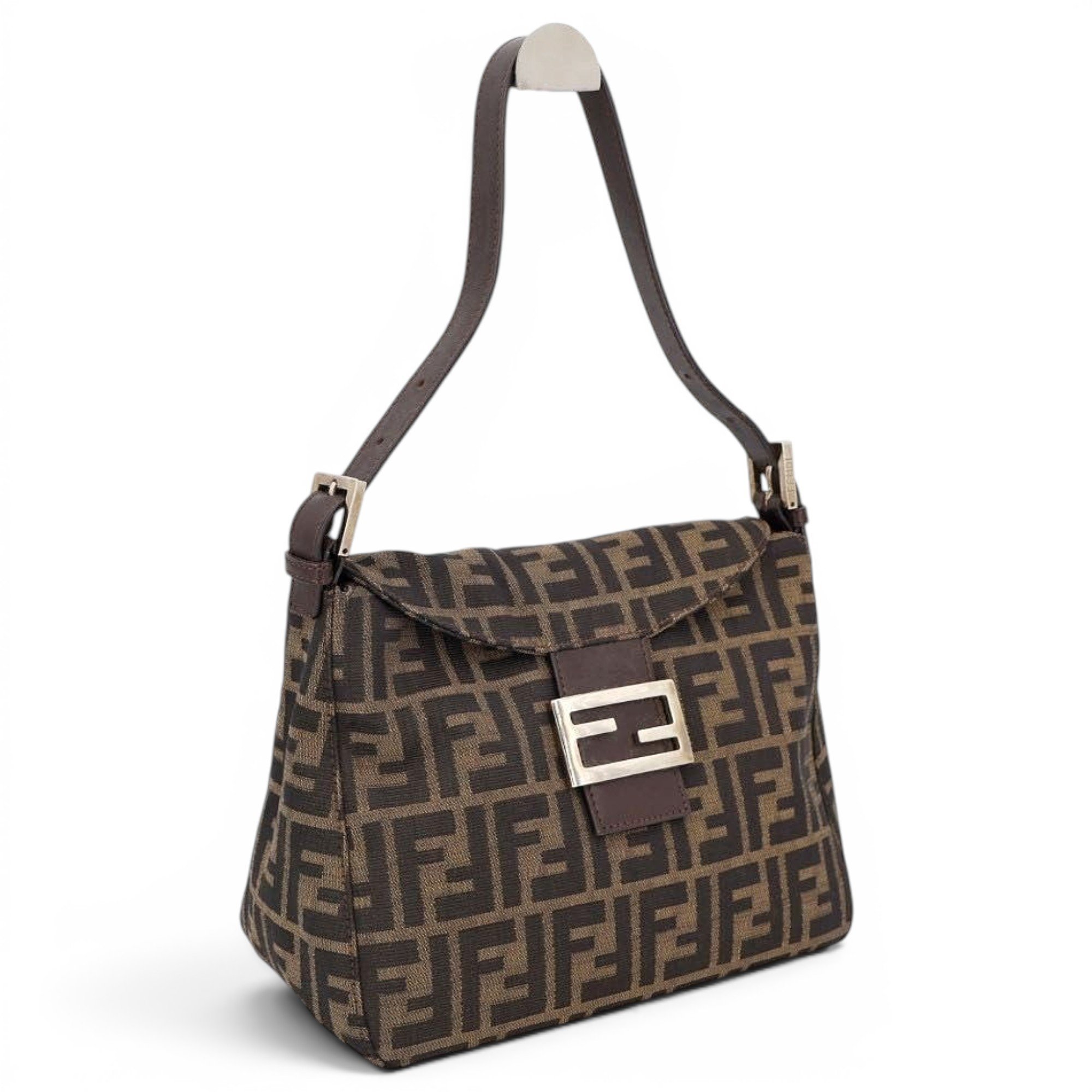 Bag leather handbag