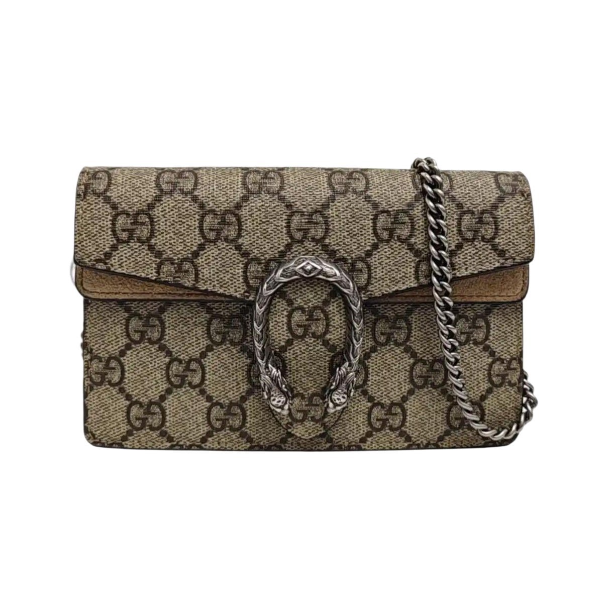 Dionysus leather mini bag