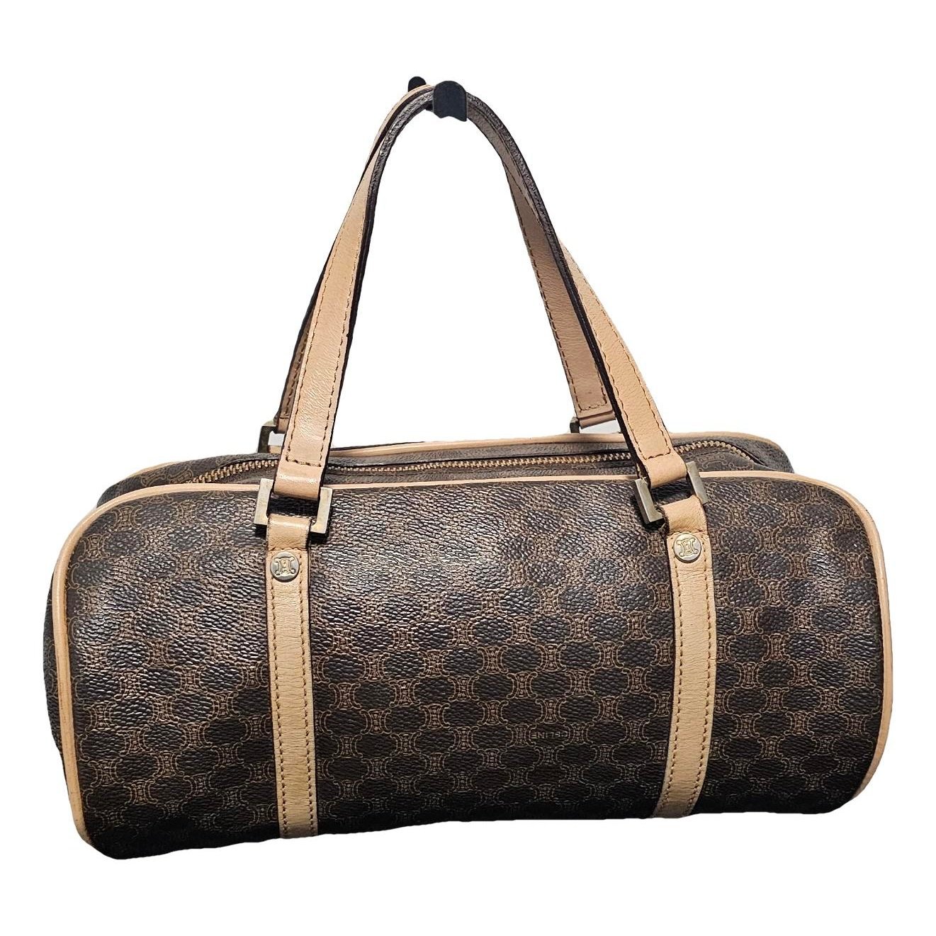 Cloth handbag
