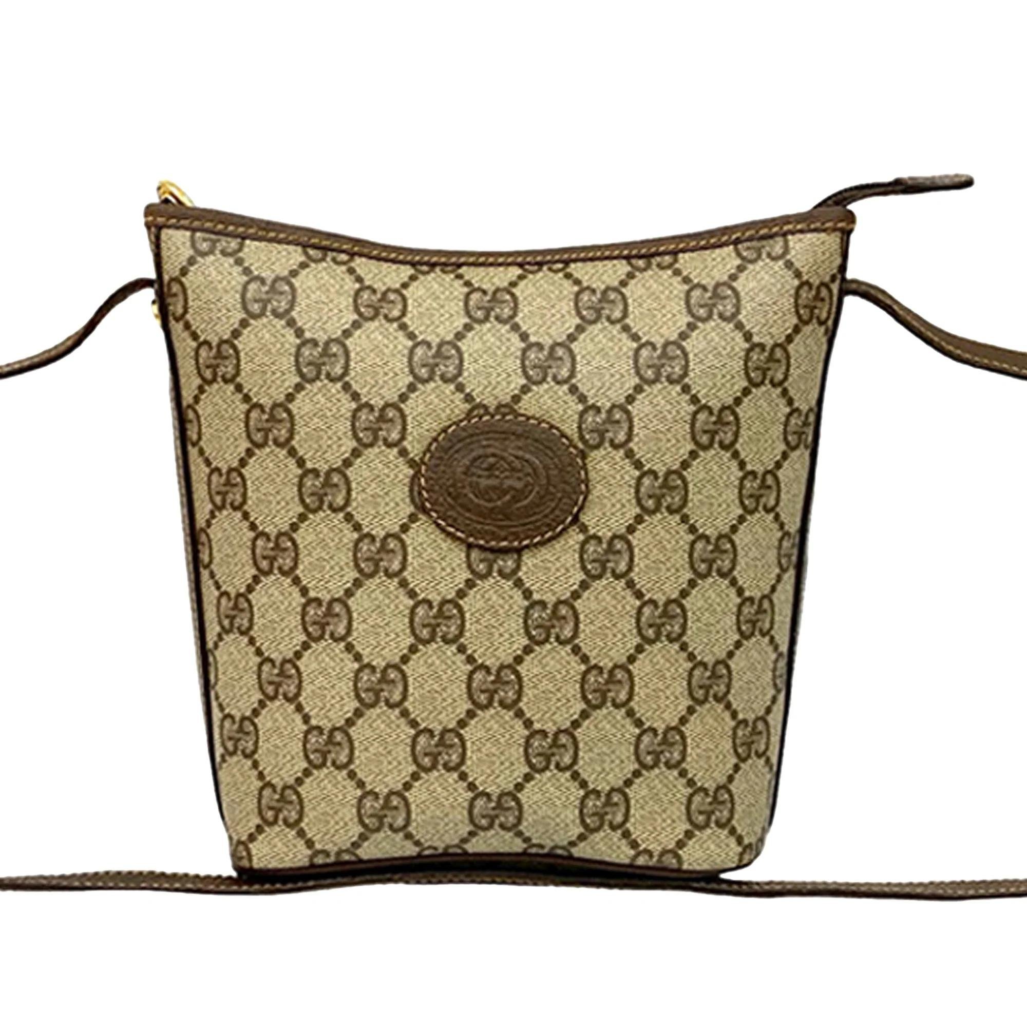 Cloth crossbody bag
