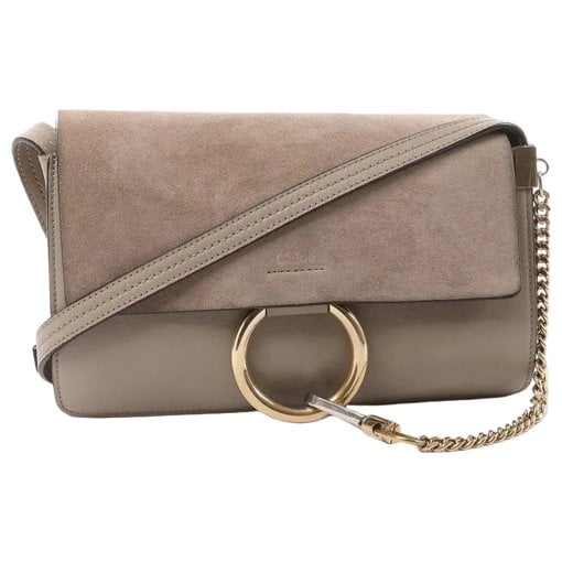 Faye crossbody bag