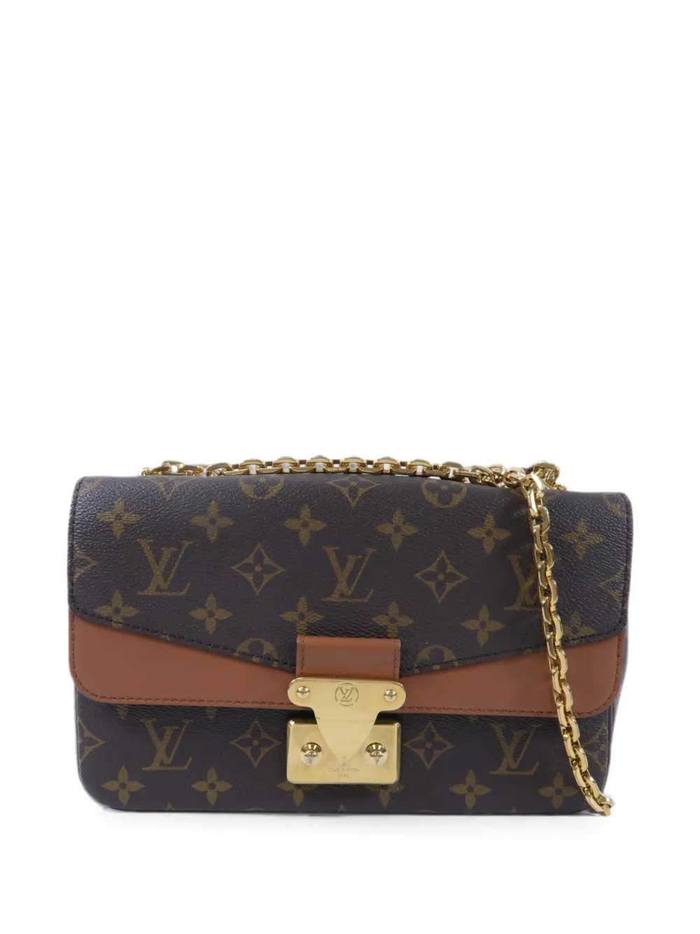 Marceau shoulder bag