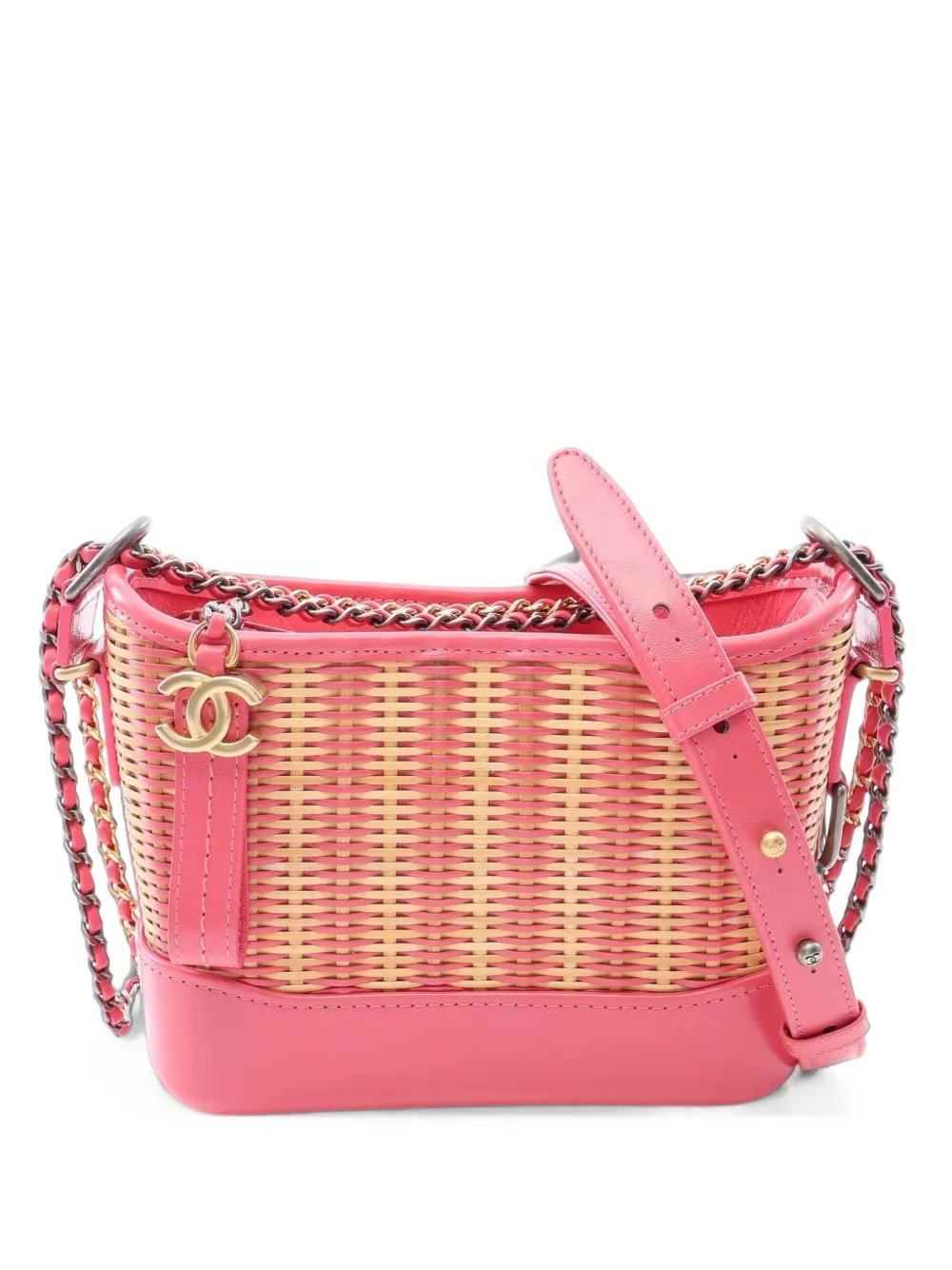 2019 small Gabrielle hobo shoulder bag