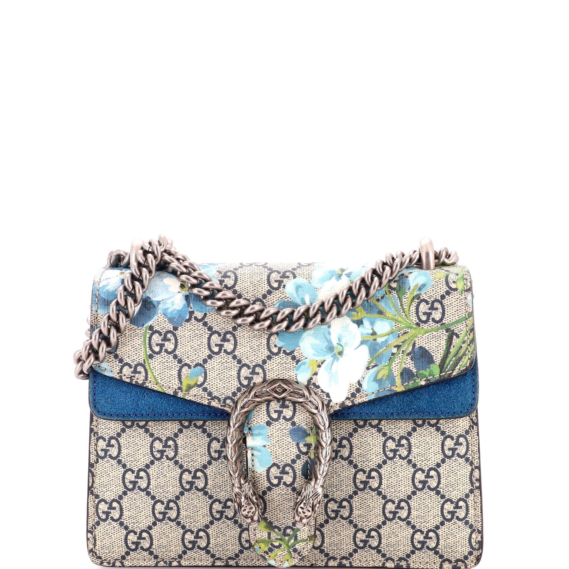 Cloth handbag