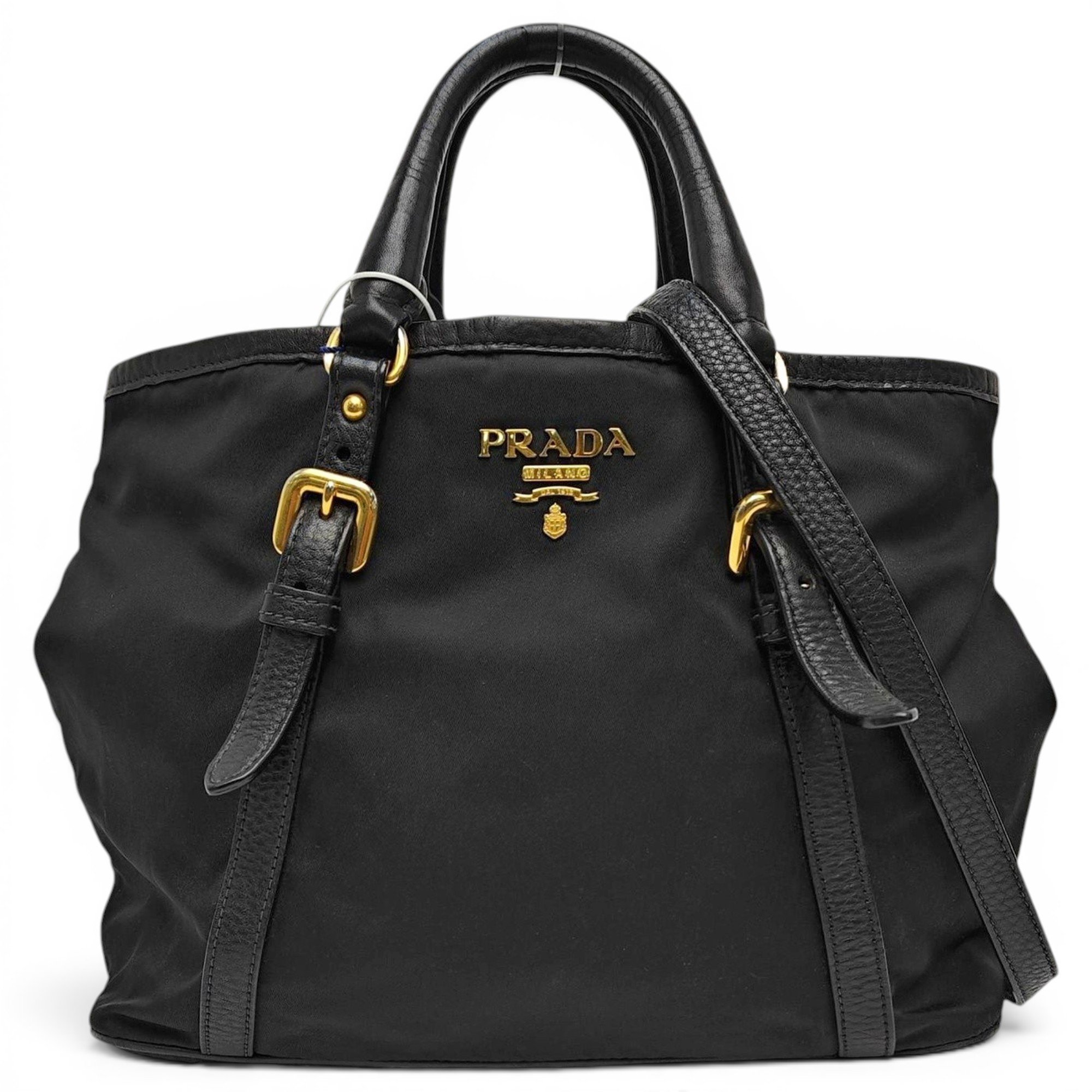 Cloth handbag