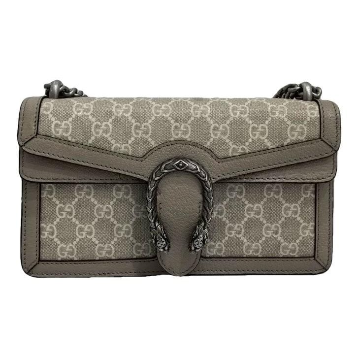 Dionysus leather handbag