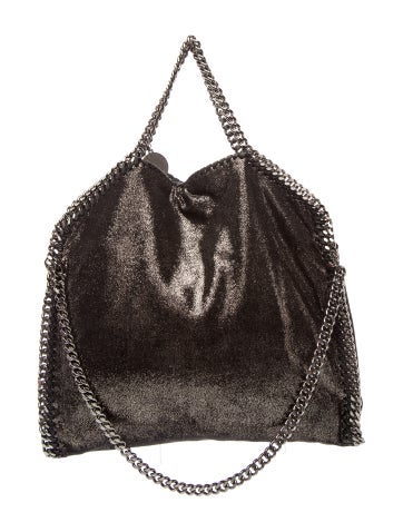 Chain-Link Hobo