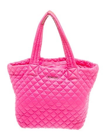 Nylon Tote