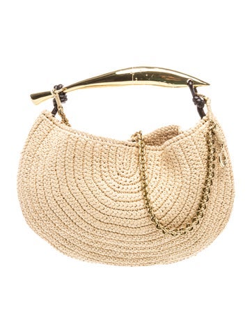 Raffia Sardine