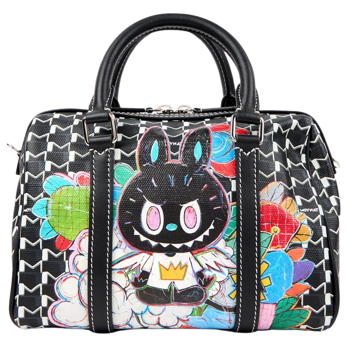 Cloth handbag