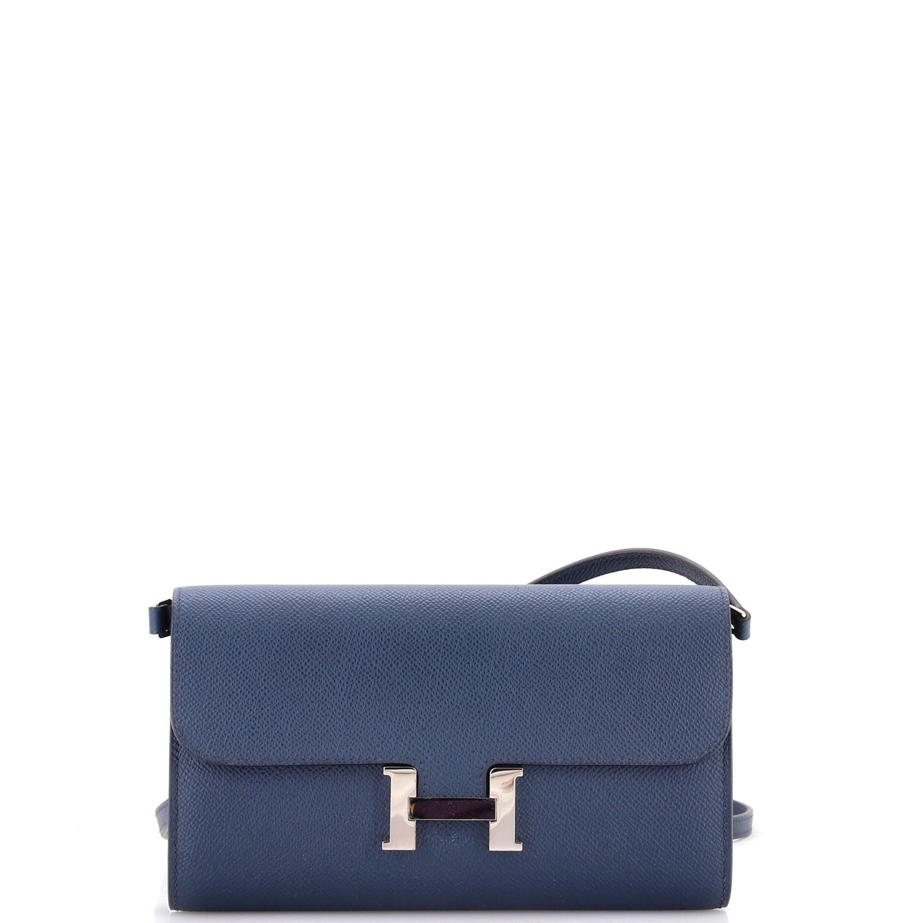 Constance To Go Wallet Epsom