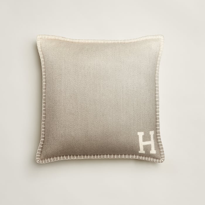 Naturel Yack'N'Dye Pillow