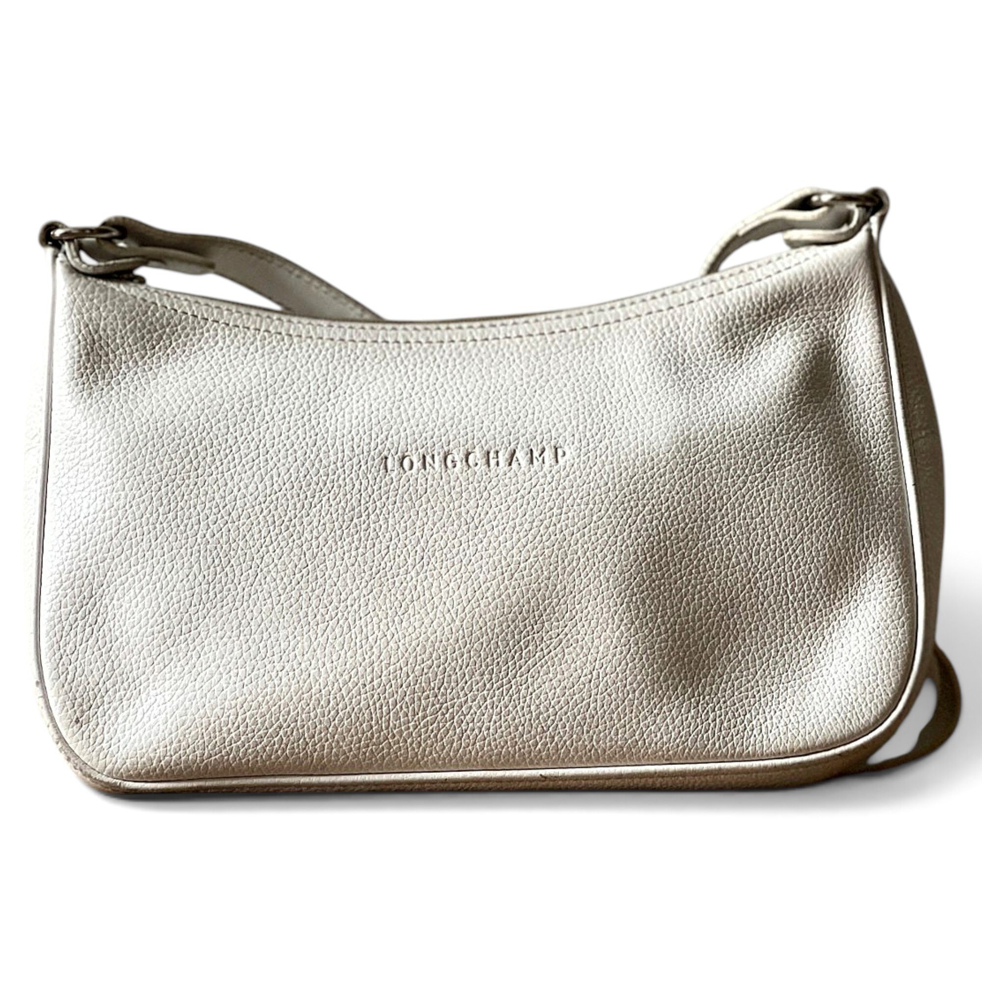 Longchamp Leather handbag