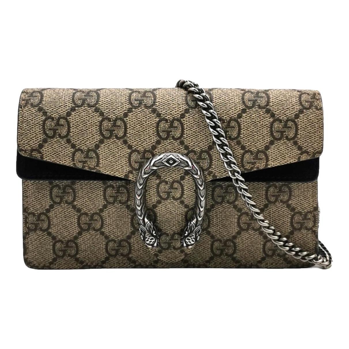 Dionysus cloth handbag