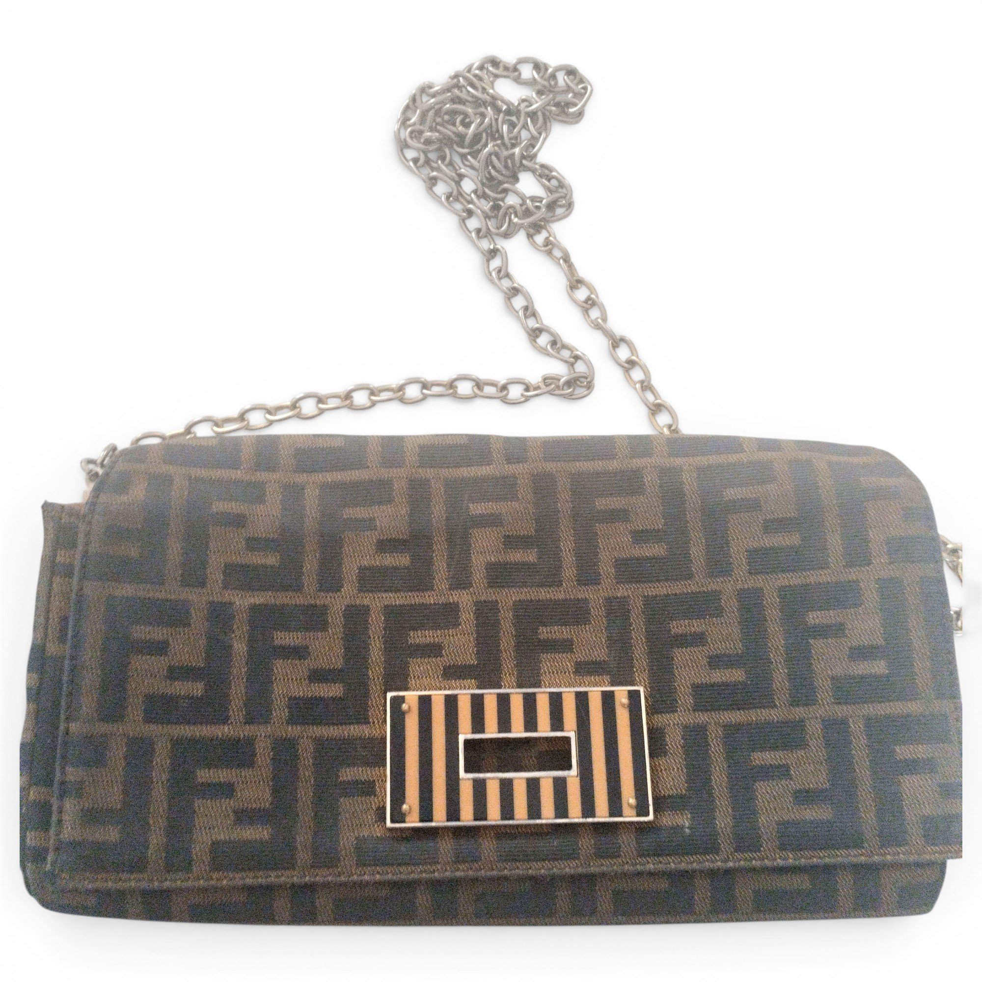 Cloth handbag
