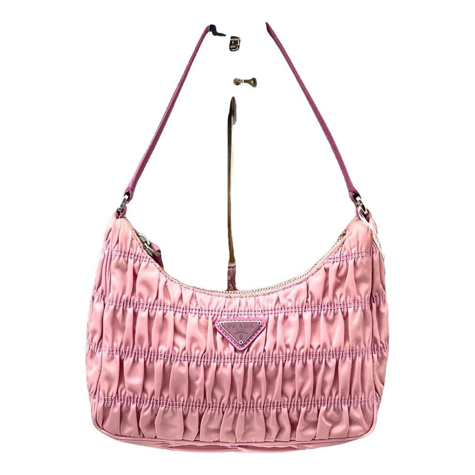 Cloth handbag