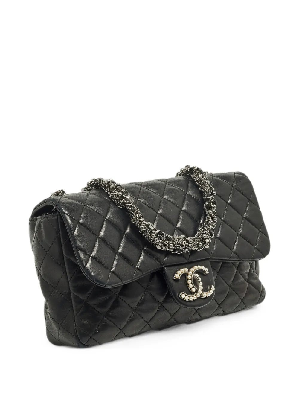 2015-2016 Westminster single flap shoulder bag
