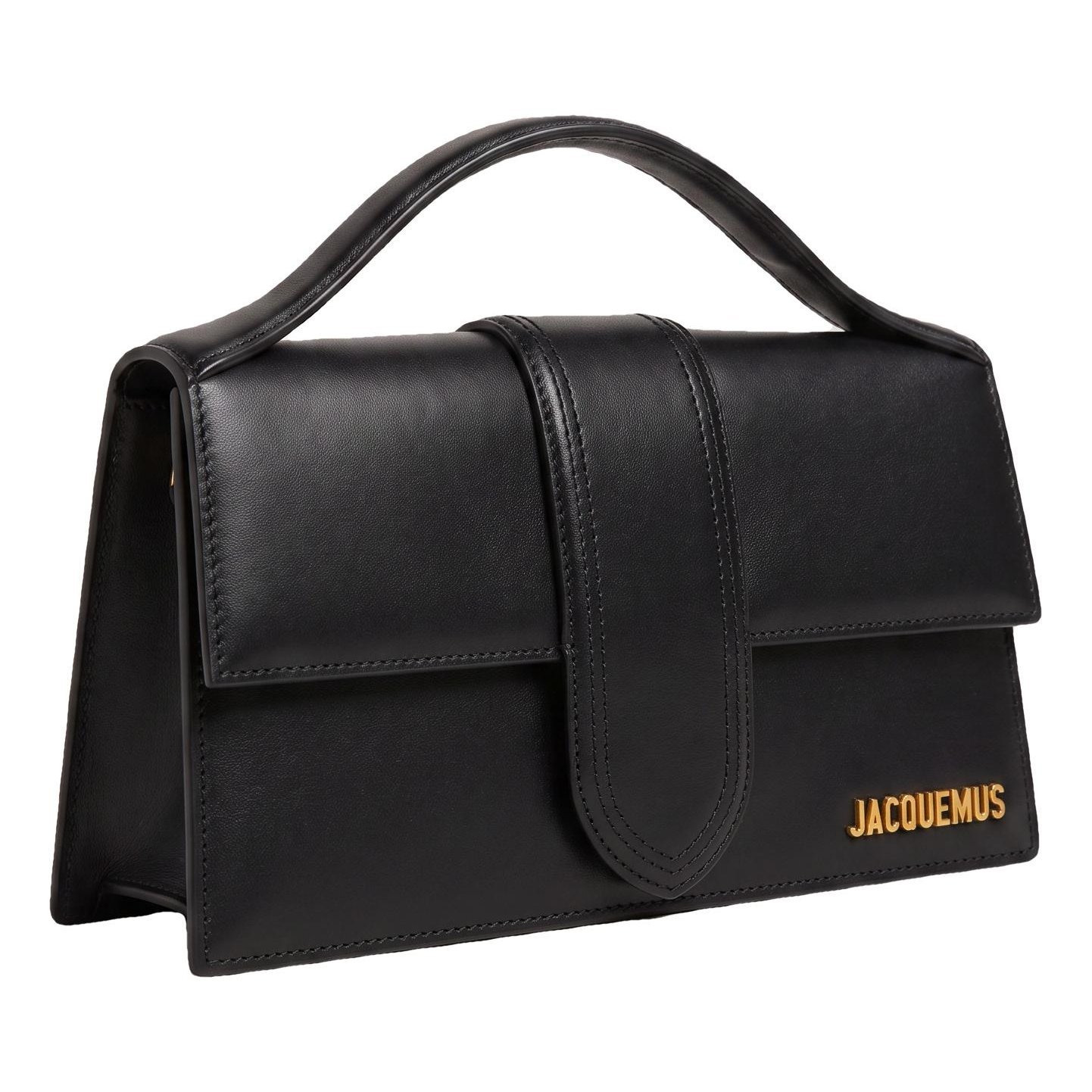 Le Grand Bambino leather handbag