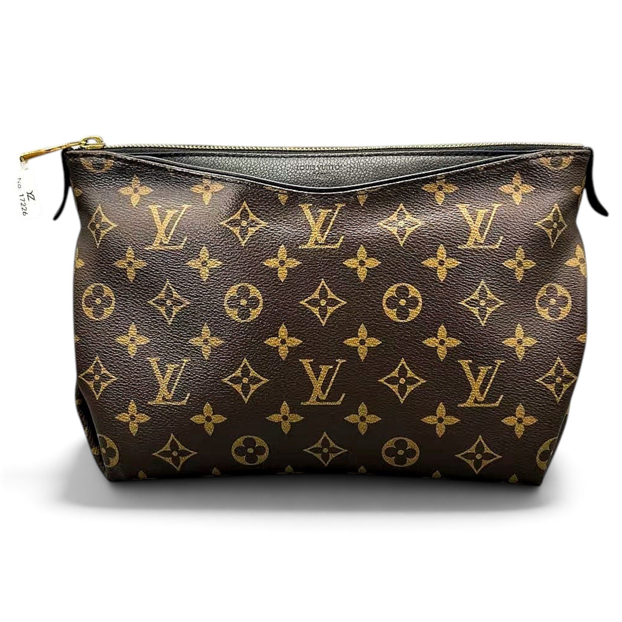 Pallas leather bag