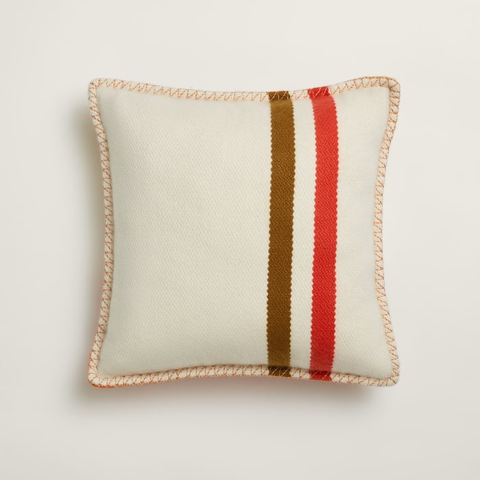 Dye Sangle Pillow