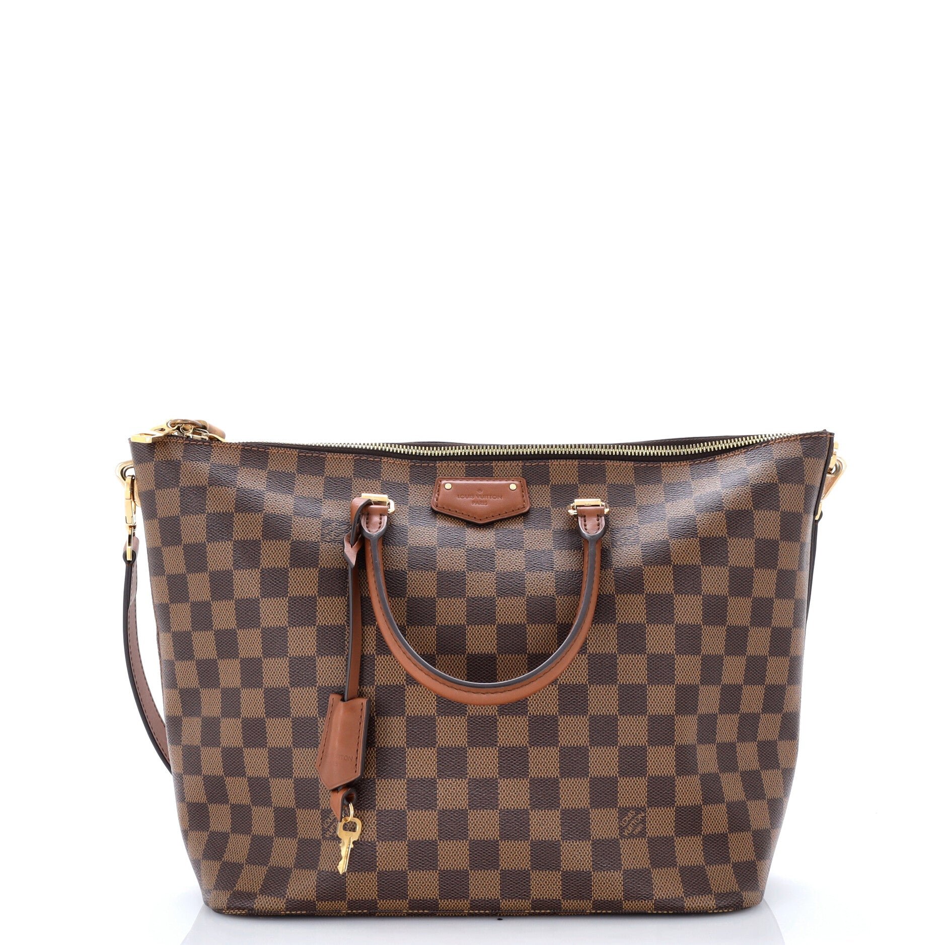 Belmont Handbag Damier