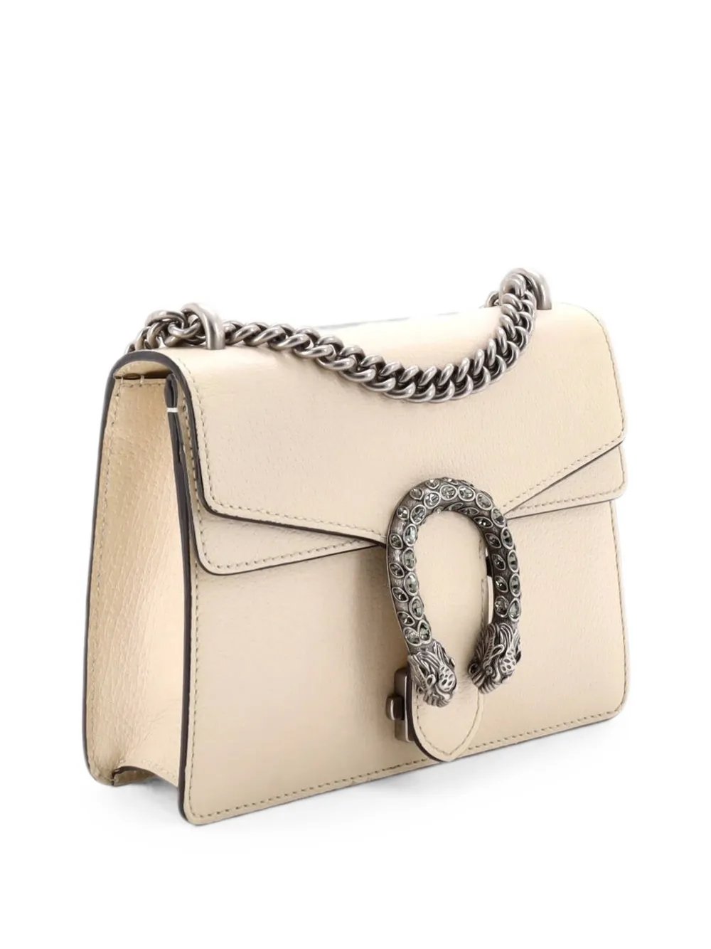 Dionysus Bag Leather Mini crossbody bag