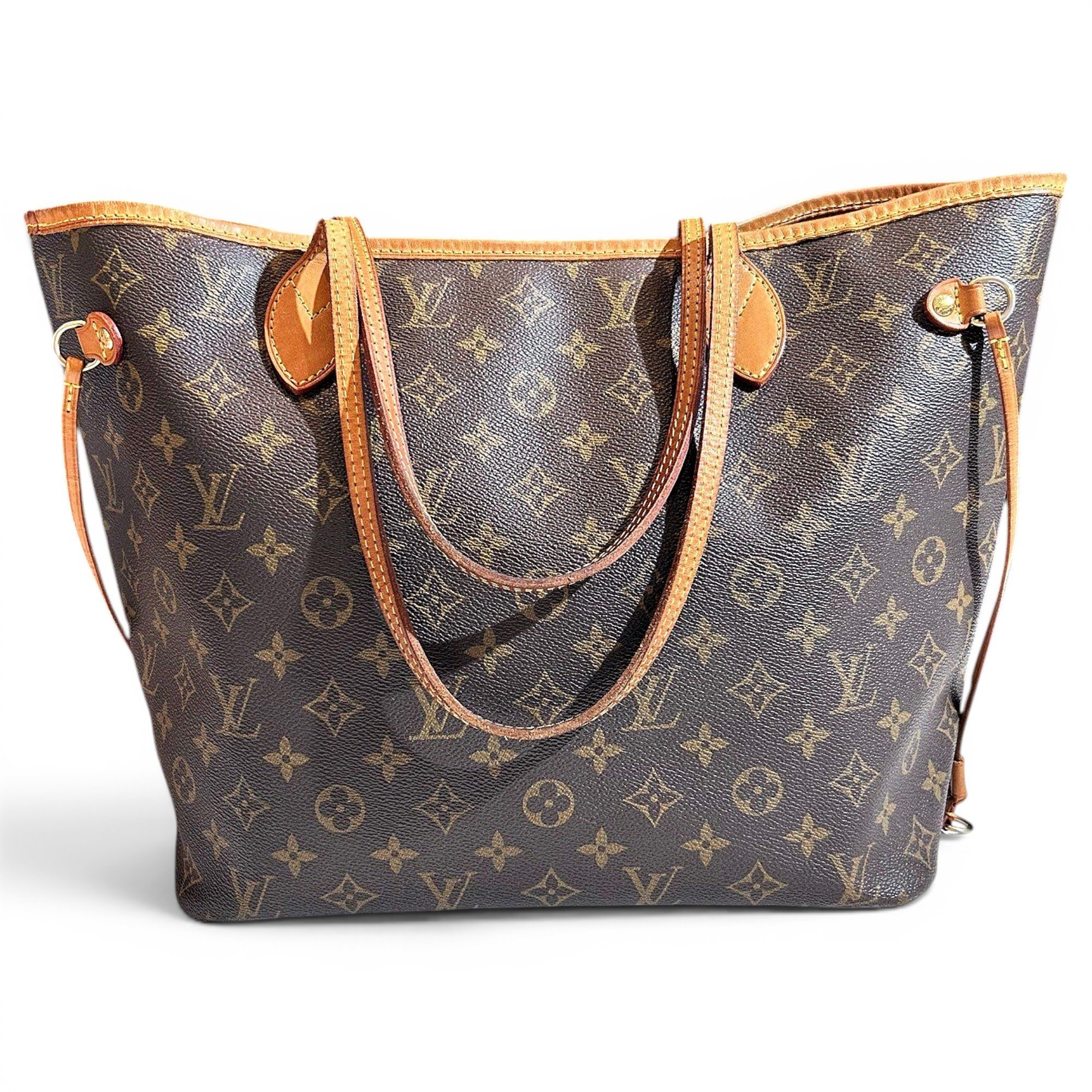 Neverfull tote