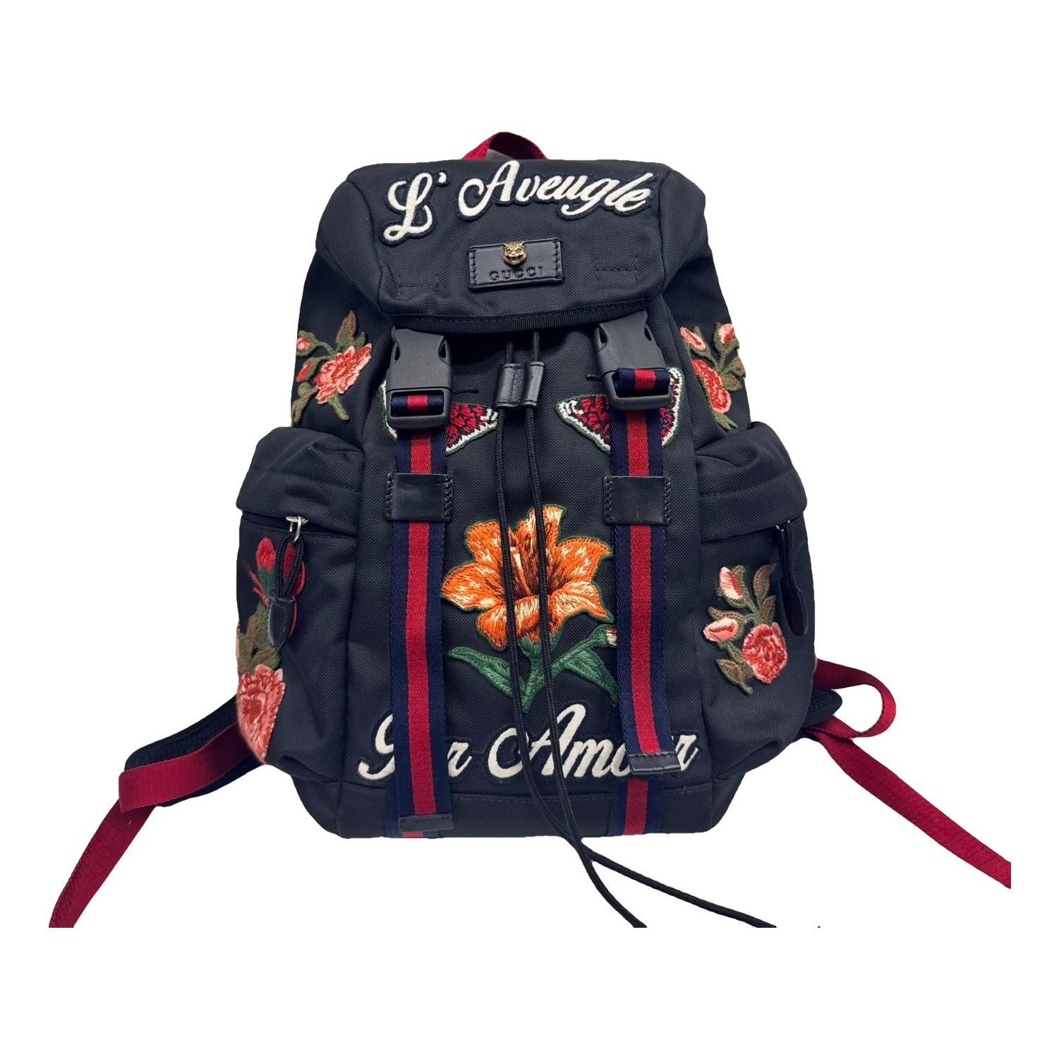 Backpack