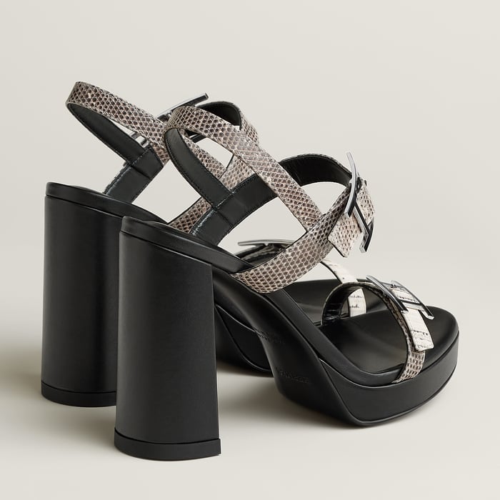 Bossa Sandal