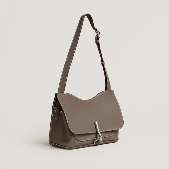 Étoupe Besace Attelee Bag