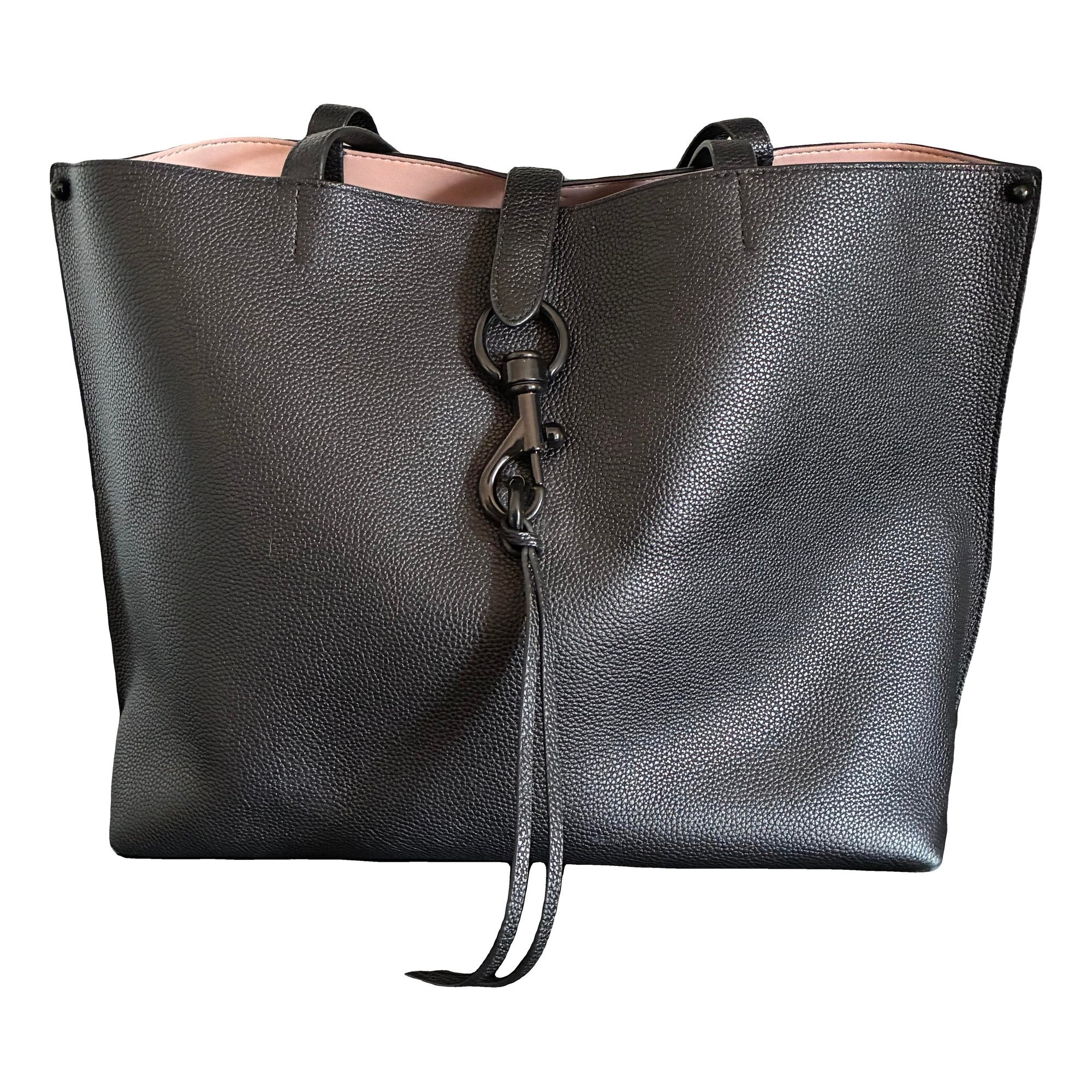 Rebecca Minkoff Leather tote