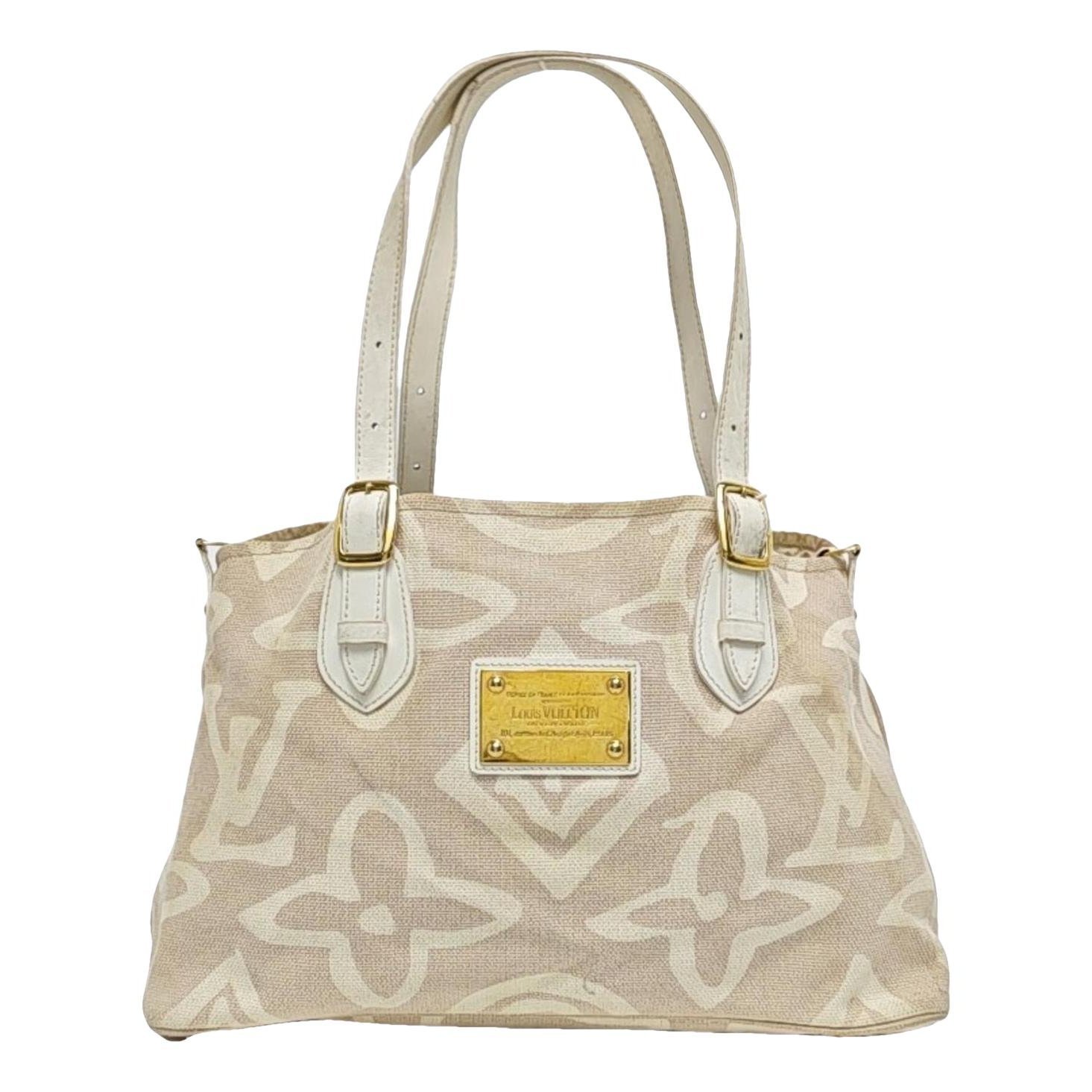 Cloth handbag