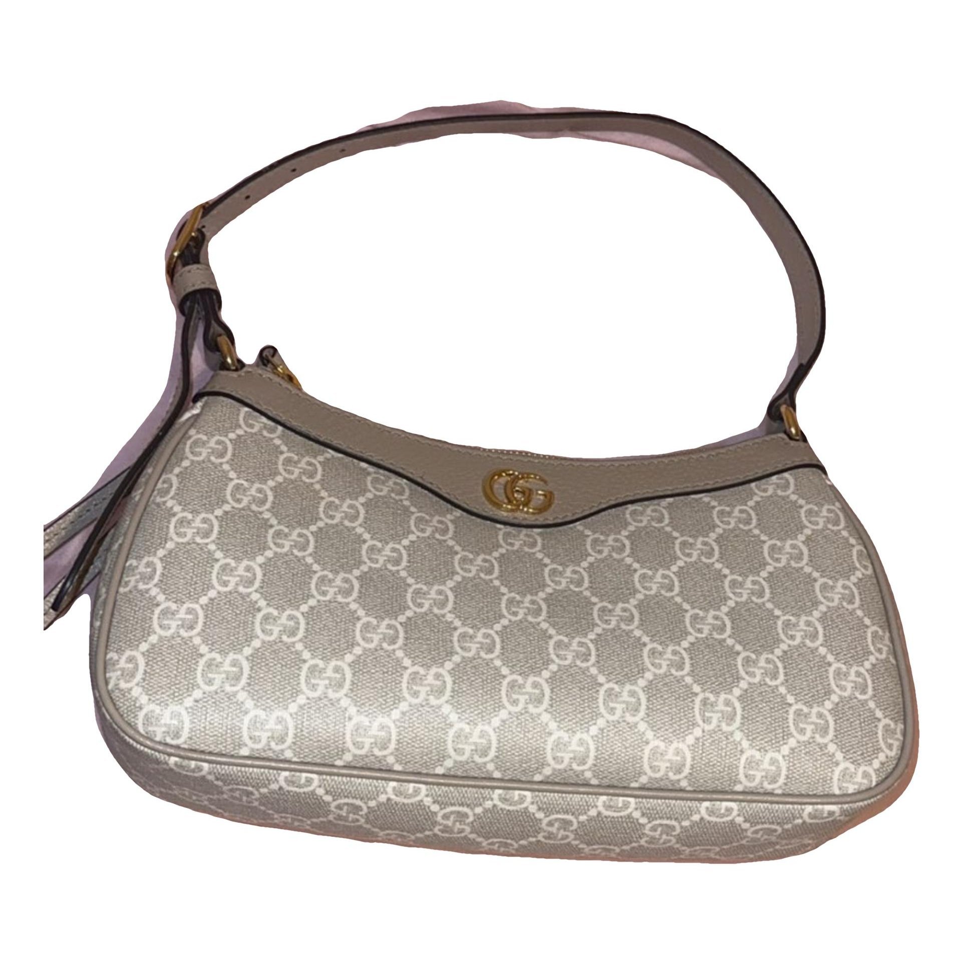 Ophidia cloth handbag
