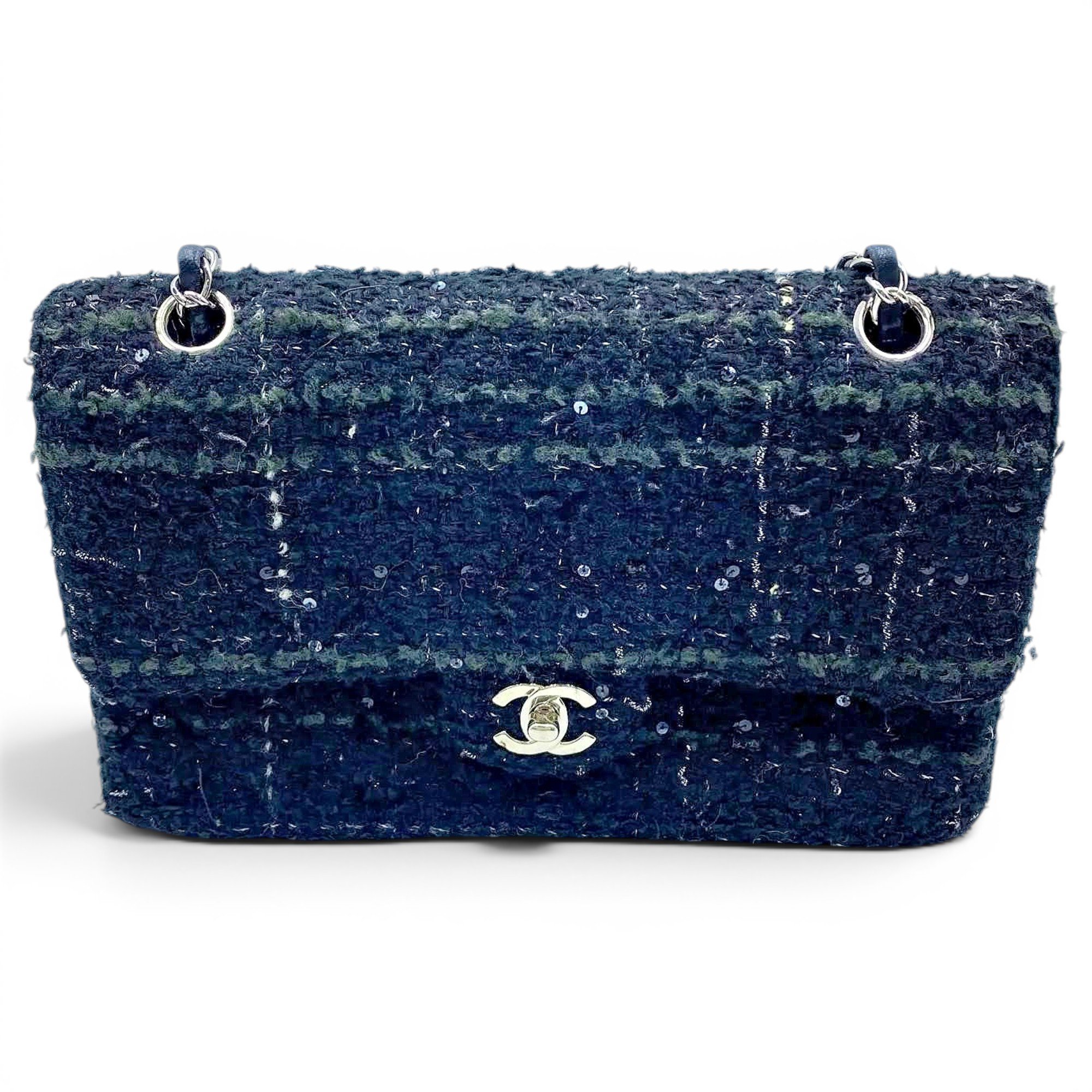 Cloth handbag