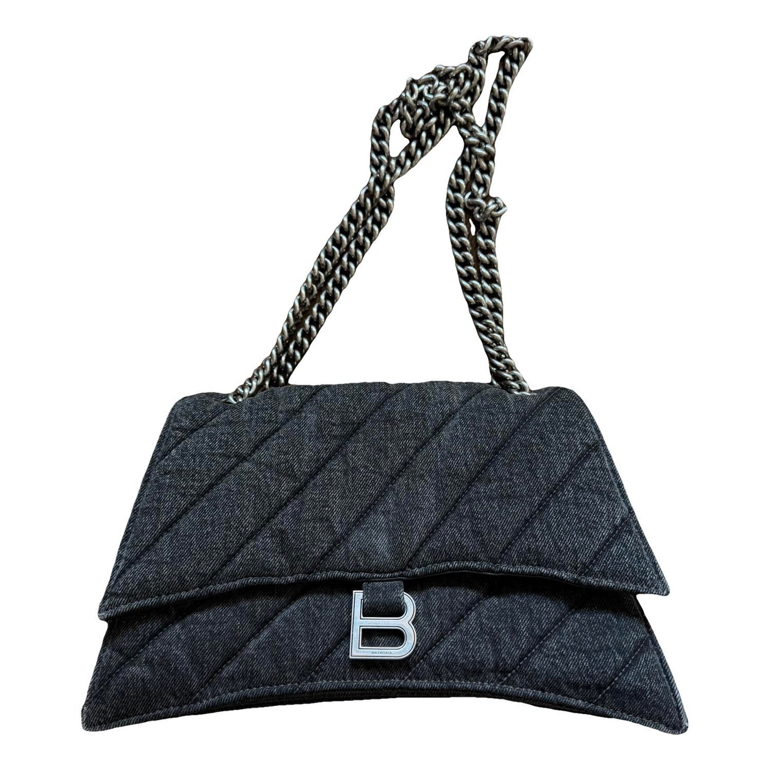 Crush handbag