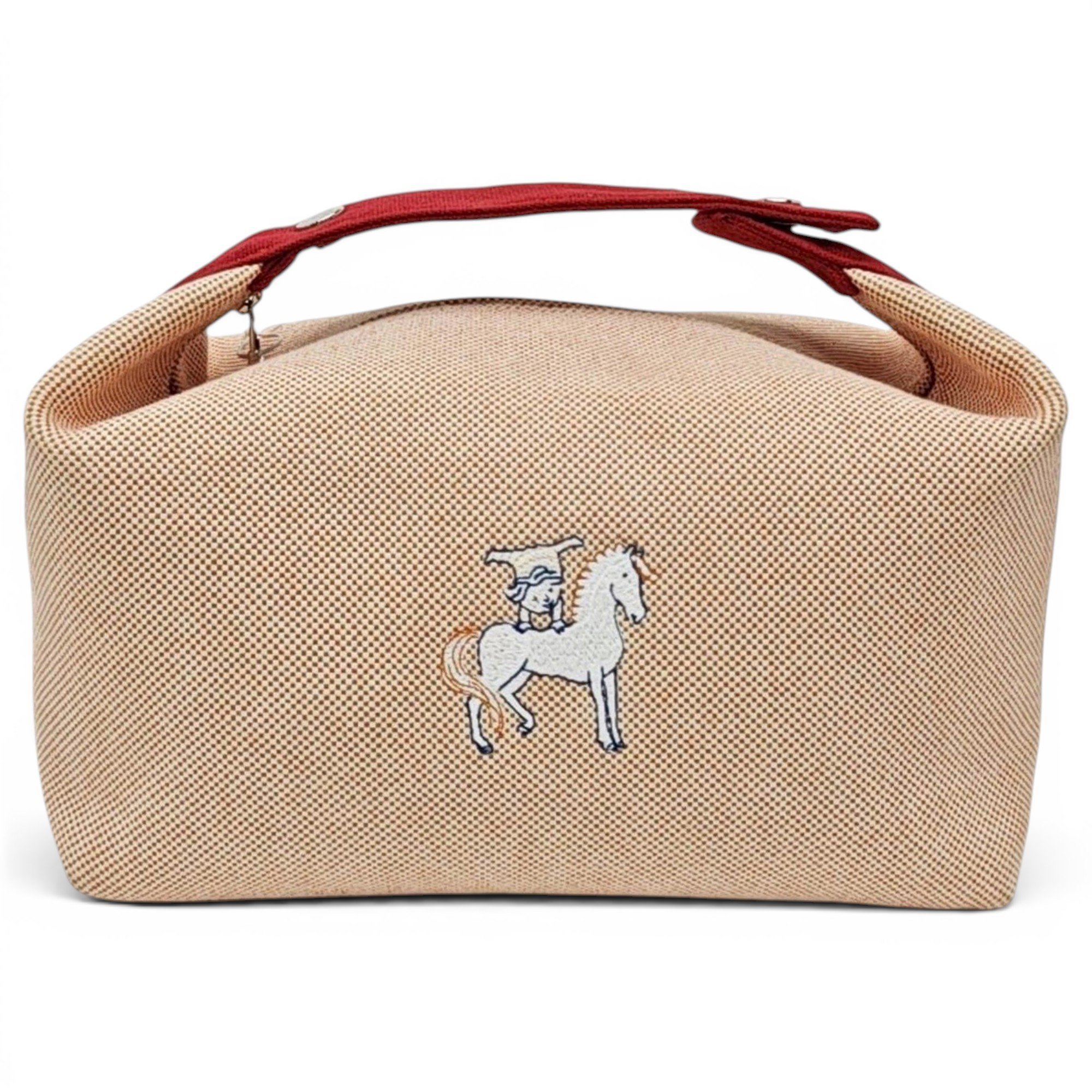 Cloth handbag