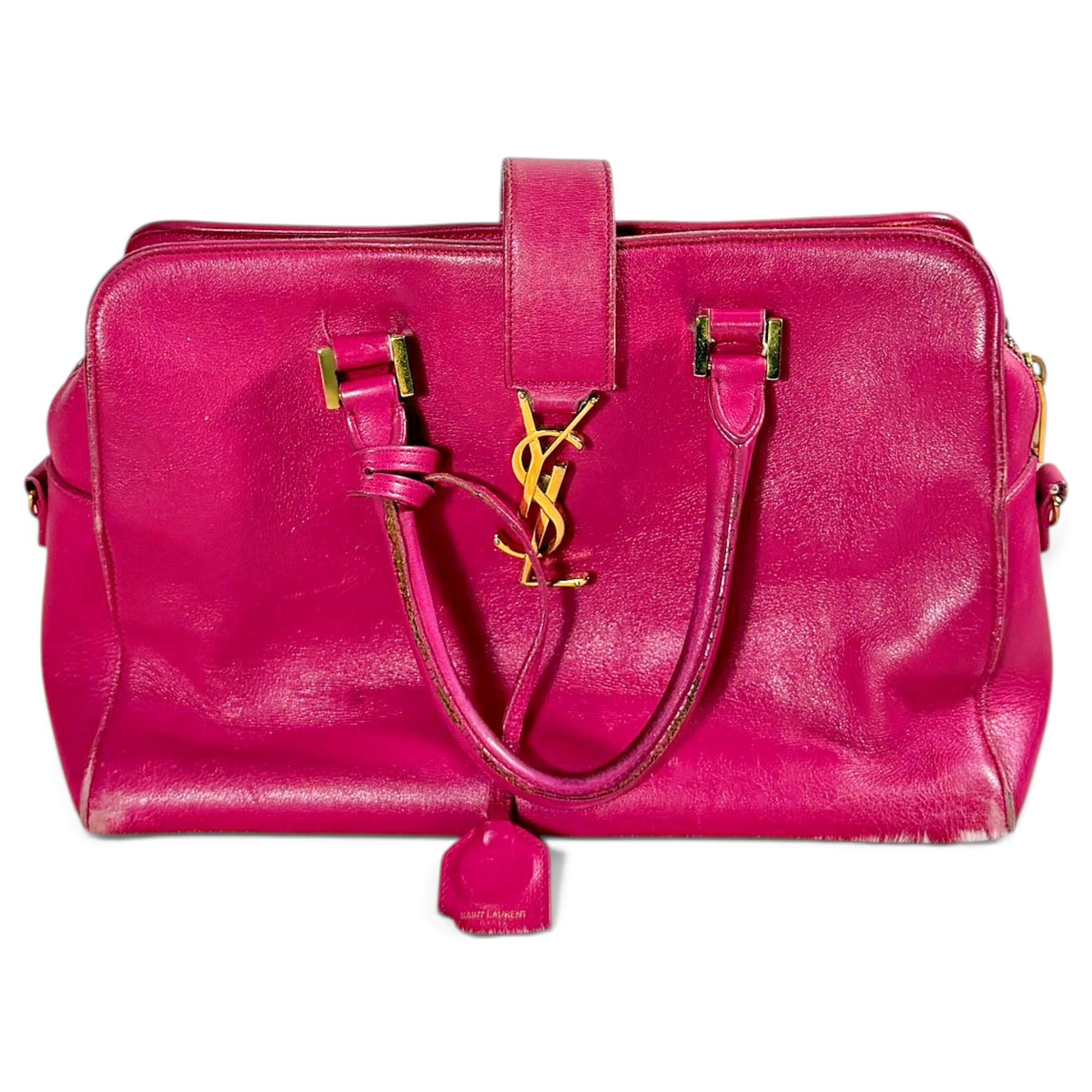 Saint Laurent Leather handbag