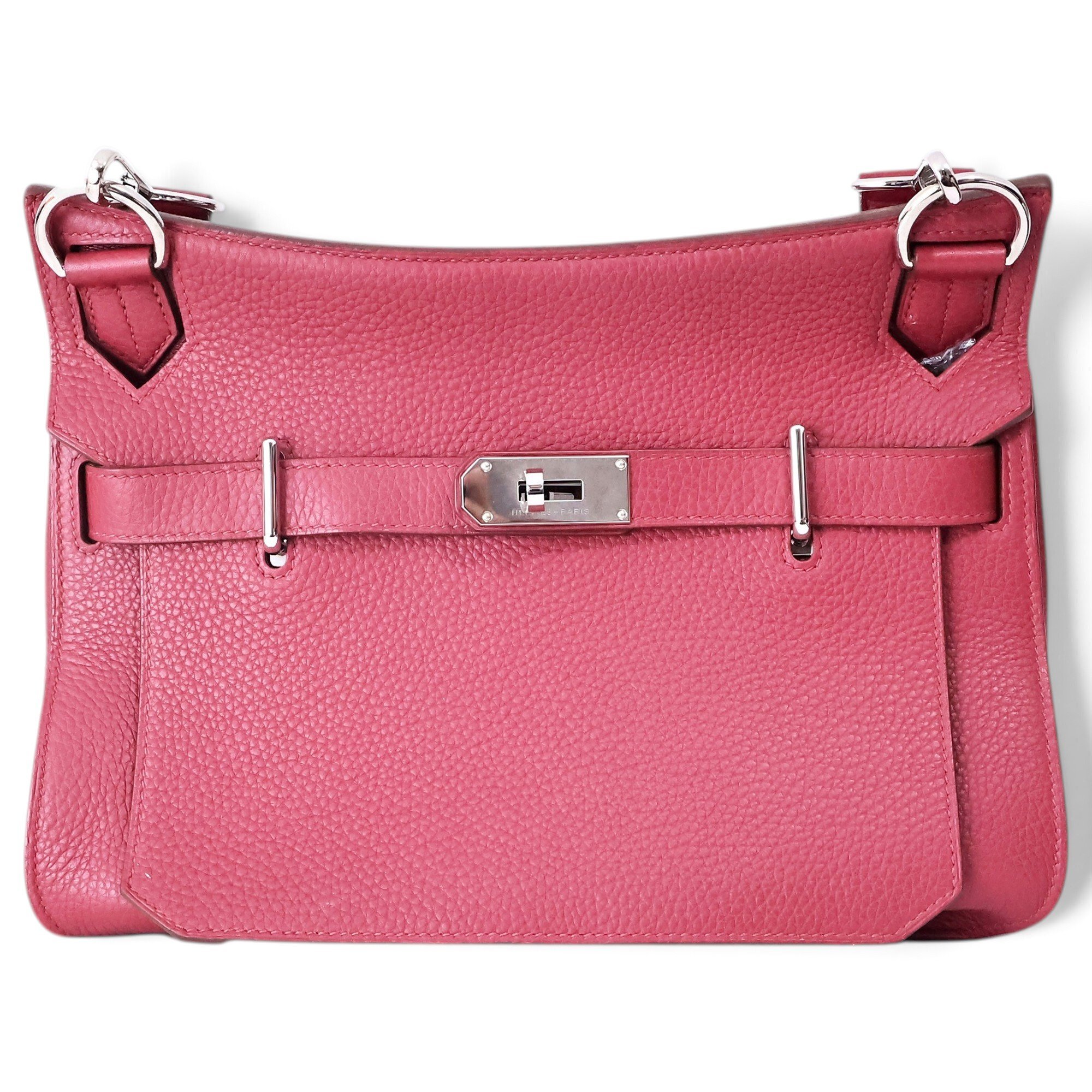 Jypsiere leather handbag