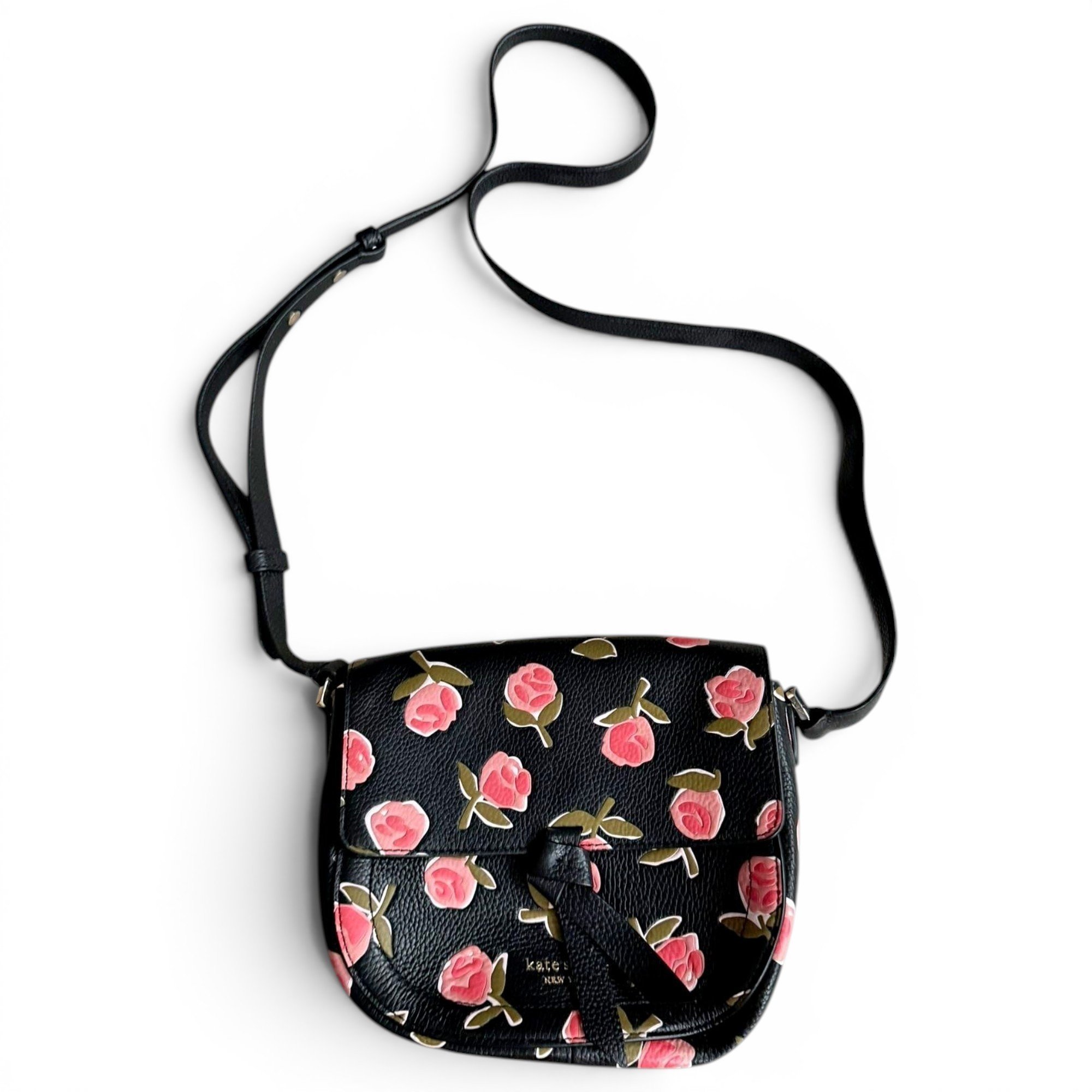 Crossbody bag
