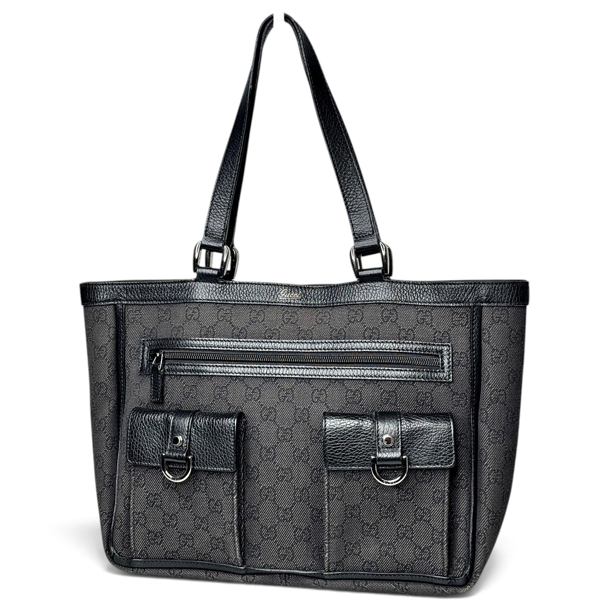 Abbey cloth tote