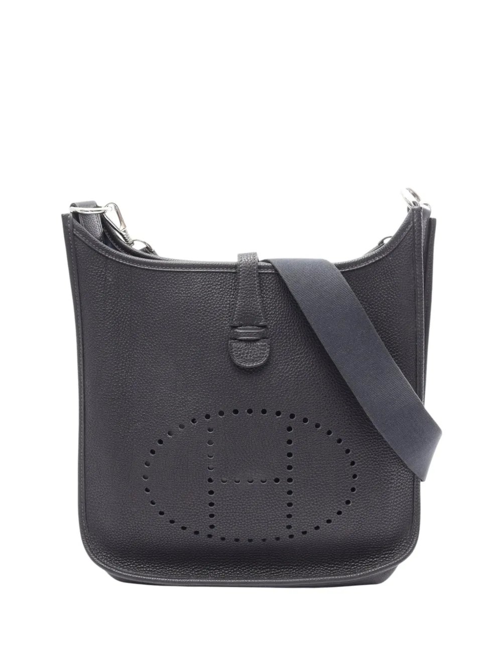 2002 Togo Evelyne PM crossbody bag